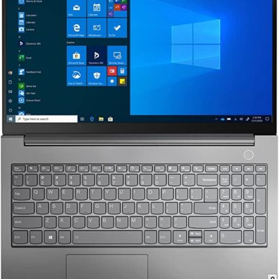 PC Lenovo ThinkBook 15 Gen2, Ecran 15.6″ FHD, Core i7-1165G7, 8Go, 1TB int.Graph, FPR, Free Dos