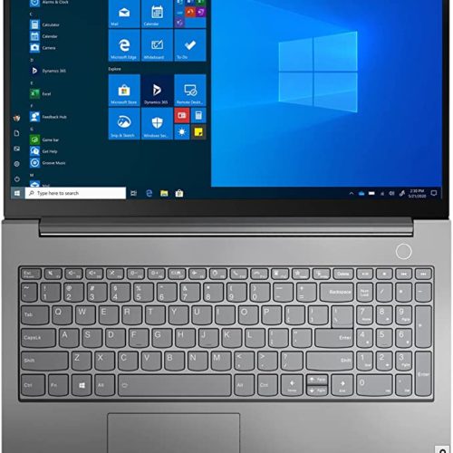 PC Lenovo ThinkBook 15 Gen2, Ecran 15.6" FHD, Core i7-1165G7, 8Go, 1TB int.Graph, FPR, Free Dos