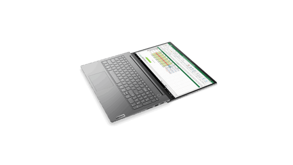 Pc Portable ThinkBook 15 Gen2-ITL, Ecran 15.6" FHD, Core i7-1165G7, 8GB RAM, 512 SSD, NVIDIA MX450-2GB, Free Dos – Image 6
