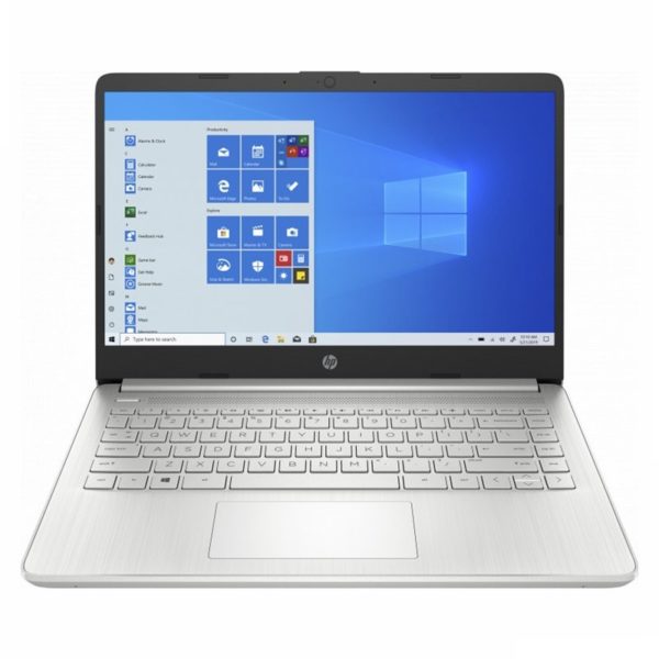 HP 14, Ecran 14", Core i5-1135G7, 8GB RAM, 256GB SSD, Windows 10 Home