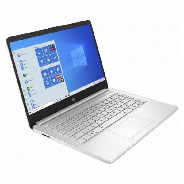 HP 14, Ecran 14", Core i5-1135G7, 8GB RAM, 256GB SSD, Windows 10 Home – Image 2