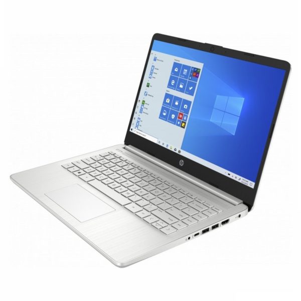HP 14, Ecran 14", Core i5-1135G7, 8GB RAM, 256GB SSD, Windows 10 Home – Image 5