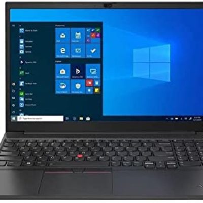 Pc Lenovo ThinkBook 14 Gen2, Ecran 14″ FHD, Core i5-1135G7, 8Go, 1To, integrated, Graphics, FPR, Free Dos, 1 an