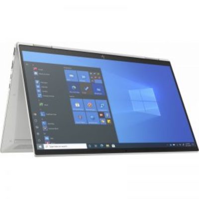 HP Elitebook 1030 G8, Core i7-1165G7, 16Go RAM, 512Go SSD, 13.3 » FHD Touch, Windows 10 pro