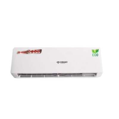 SMART TECHNOLOGY Split Inverter Anti Corrosion Et Purificateur 1CV – STS-09/MONT BLANC R410 – Blanc – 6 Mois Garantie