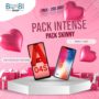 Pack Intense