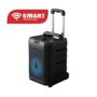 PARTY SPEAKER BOOM BOX STHP-8088M SYSTÈME KARAOKE SMART 1800W SMART TECHNOLOGY