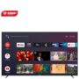 GOOGLE TV SMART 75"UHD 4K WIFI+BLUETOOTH