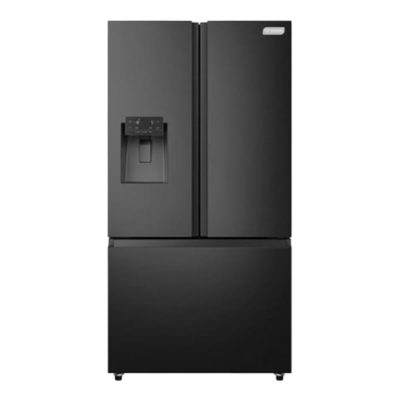 REFRIGERATEUR COMBINE AMERICAIN 610L SMART TECHNOLOGY