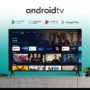 TCL Smart TV 43" Full HD- Android - BT 5.0