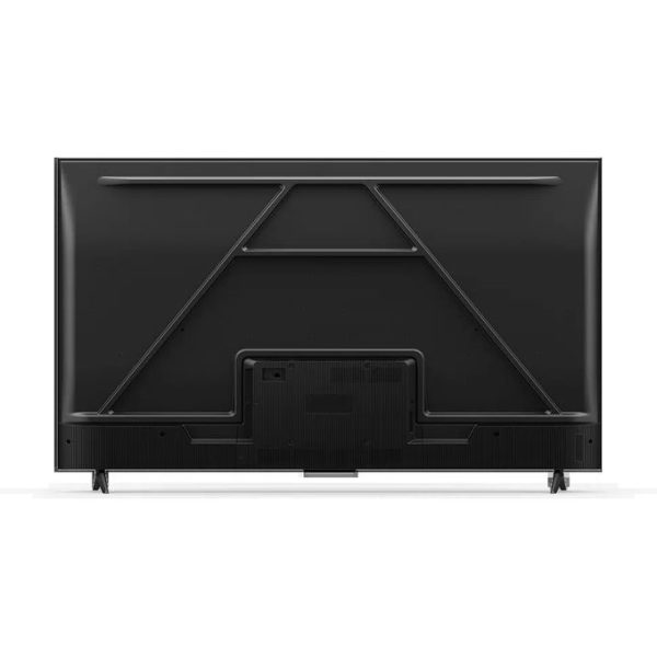TCL Google TV - Ultra HD - 65" - 4K HDR -BLUETOOTH-WIFI - Noir – Image 4