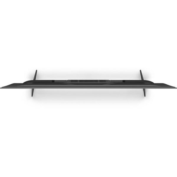 TCL Google TV - Ultra HD - 65" - 4K HDR -BLUETOOTH-WIFI - Noir – Image 3