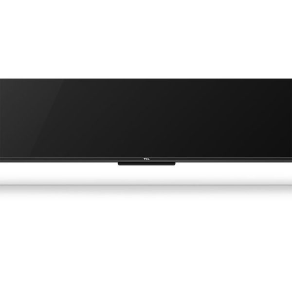 TCL Google TV - Ultra HD - 65" - 4K HDR -BLUETOOTH-WIFI - Noir – Image 2