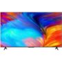 TCL Google TV - Ultra HD - 65" - 4K HDR -BLUETOOTH-WIFI - Noir