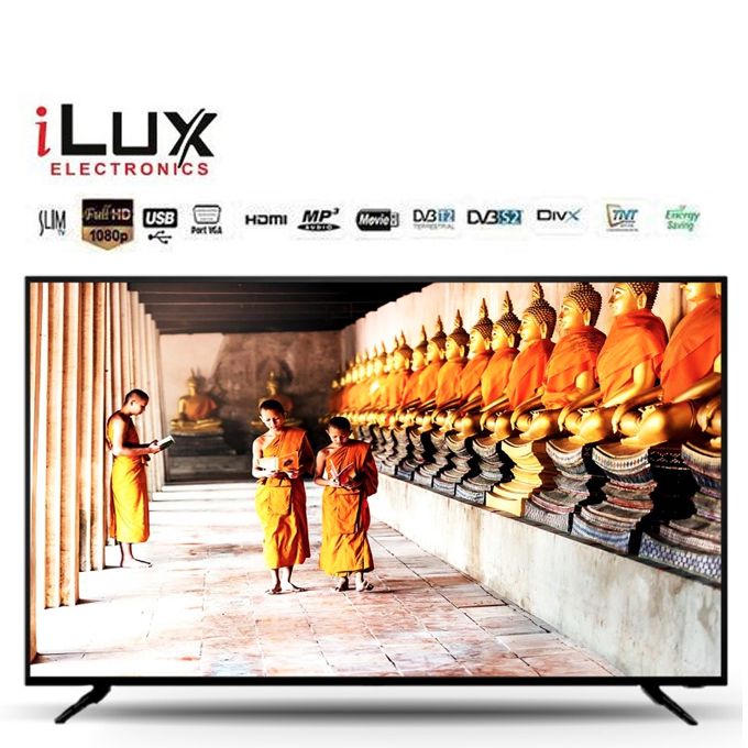 tv ilux 43 DI