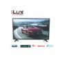 ilux - Smart TV - 55" Full HD - Wifi - Noir