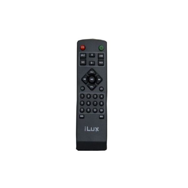 Ilux Mini Chaine 3 Baffes 1 Woofer 3.1 - USB - Bluetooth LX-4212 – Image 3