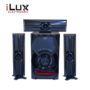 Ilux Mini Chaine 3 Baffes 1 Woofer 3.1 - USB - Bluetooth LX-4212