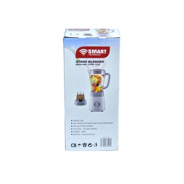 MIXEUR Smart 1220 – Image 2