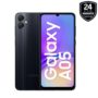 Samsung Galaxy A05 - 4G - 2 SIM - 6.7" - 4/64Go - 50Mpx - 5000 MAh - Noir