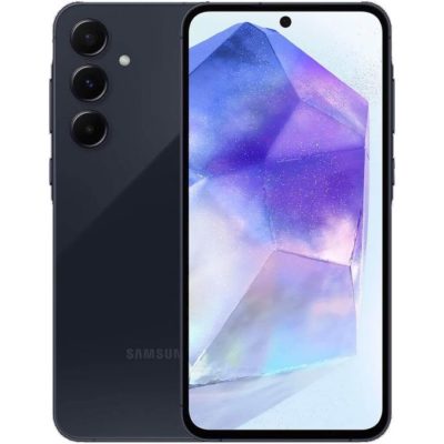 Samsung Galaxy A55 – 6.6″ – 2 SIM – 5G – 8/256 Go – 50Mpx