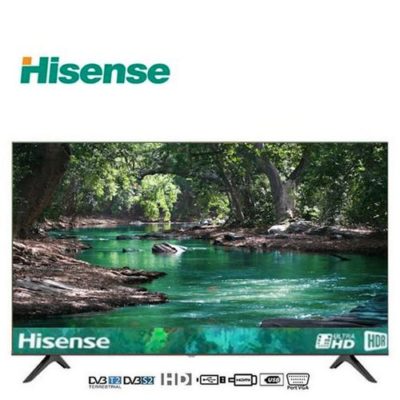 Hisense TV LED 32 » HD – H32A5200FS / H32A5200FT – Noir