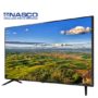 Nasco Slim TV LED 32" - HD- Analogique - HDMI - USB - Noir