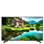 Nasco TV LED Slim - 50" Full HD - NAS-J50FBFL - Décodeur intégré - Noir