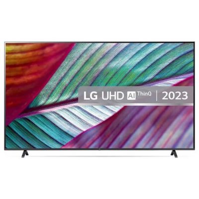 LG 50 Pouces – UHD 4K -SMART TV