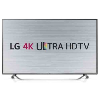 LG TV D’ORIGINE – UHD – IPS 4K – 65 Pouces – Smart- -wifi- Bluetooth.165Cm