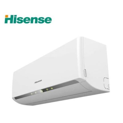 Hisense Split 1.5CV – R410 – AS-12CR4SYRCA02 – Blanc