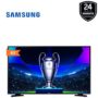 Samsung Smart TV LED 43" Full HD - UA43T5300AUXLY - Tizen - Noir