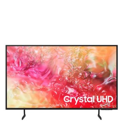 Samsung SMART TV LED – 55″ – 4K Crystal Ultra HD – UA55DU7000UXLY – Tizen – Noir