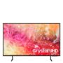 Samsung Smart TV LED - 50" 4K Ultra HD - UA50DU7000UXLY - Noir