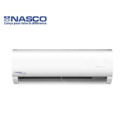 Nasco Split Nasco 2Cv / Virus Air Doctor/ 220V – / Facade Blanche