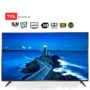TCL Slim Tv 32" - Dtv - Dolby Audio - Mp3 - Port Hdmi - Usb