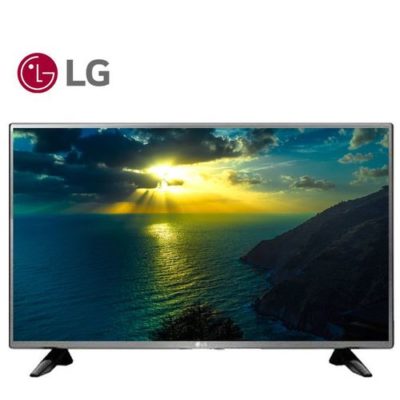 LG TV LG +HDMI +USB – 32 POUCES ORIGINAL