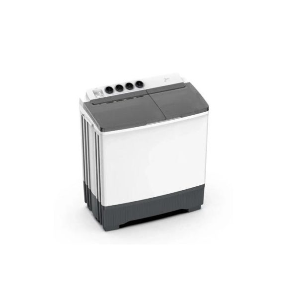 Midea MACHINE A LAVER 8KG SEMI AUTO