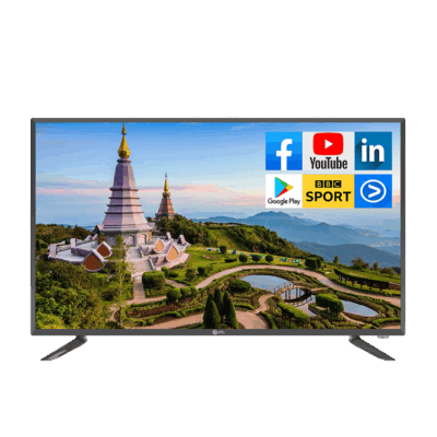 ANDROID TV ATL 43″ WIFI