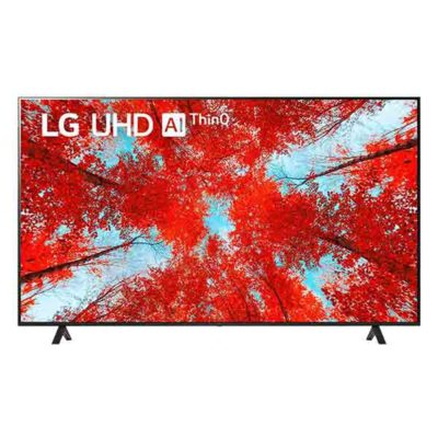 TV 82 POUCES WIFI 4K LG
