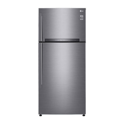 REFRIGERATEUR 506 LITRES COMPRESSEUR LINEAIRE REFROIDISSEMENT DE LA PORTE LG