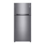 REFRIGERATEUR 506 LITRES COMPRESSEUR LINEAIRE REFROIDISSEMENT DE LA PORTE LG
