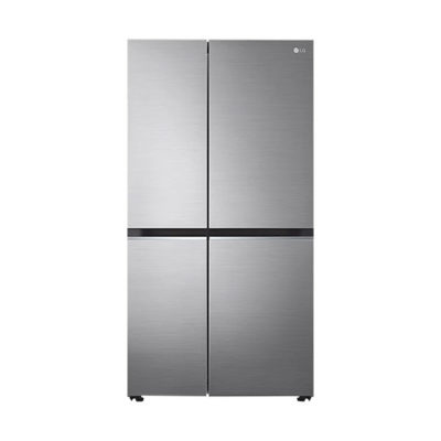 REFRIGERATEUR SIDE BY SIDE 508L FRESH ZONE LG