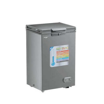 CONGELATEUR HORIZONTAL 96 LITRES SMART TECHNOLOGY
