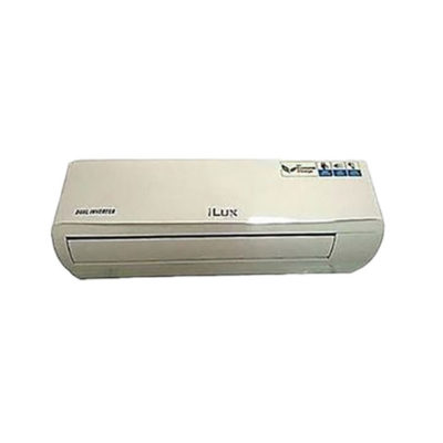 SPLIT MURAL INVERTER 3 CV ILUX