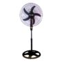 VENTILATEUR RECHARGEABLE 18 POUCES ILUX