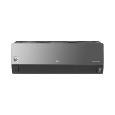 CLIMATISEUR ARTCOOL INVERTER AC 2.0 HP SPLIT IONISEUR DIAGNOSTIC INTELLIGENT COMPRESSEUR A DOUBLE ONDULEUR LG