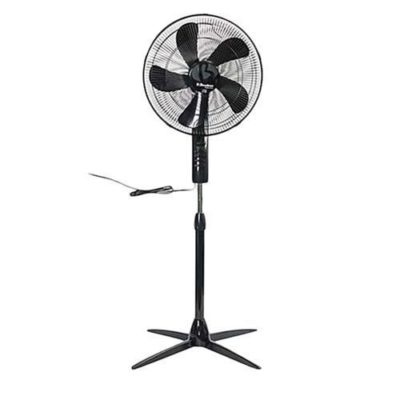VENTILATEUR SILENCIEUX 16 POUCES VS-1656 BINATONE