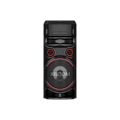 LG XBOOM BLUETOOTH AVEC ECLAIRAGE MULTICOLORE 2 ONEBODY 1000W KARAOKE JUKEBOX LG