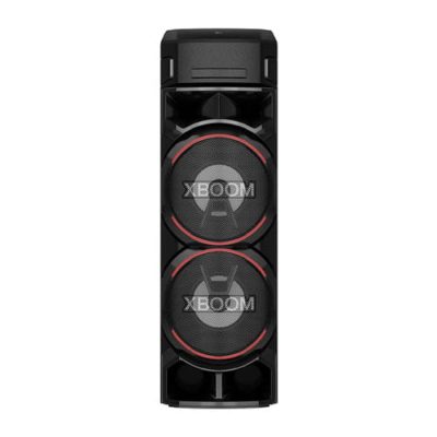LG XBOOM ONE BODY 1200W BLUETOOTH KARAOKE JUKEBOX LG